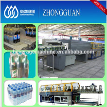 High Quality Shrink Wrapping Line / Machine